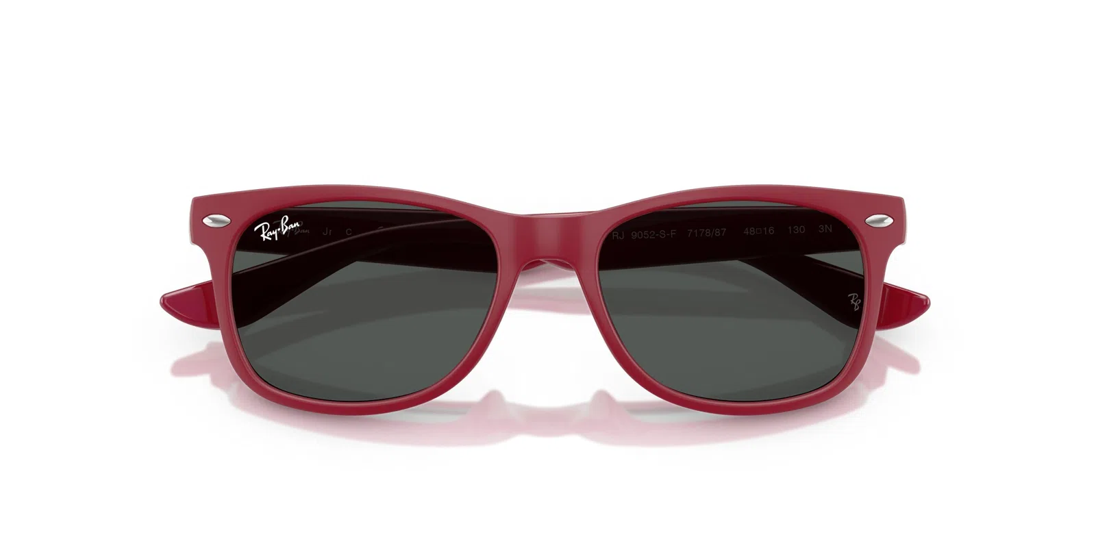 Ray-Ban Kids Rj9052s 0RJ9052SF Sunglasses - view 48